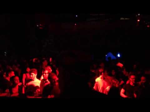 Ralf @ Cocoricò Titilla - 15.10.2016