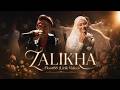 Floor 88 Zalikha Lirik Lagu