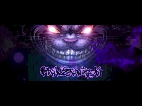 Manzanitek - Insanity (Mix Psytrance)