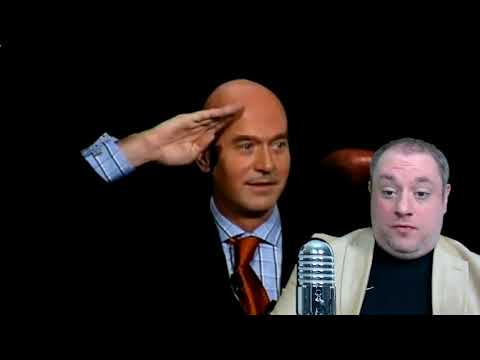 Medium Robbert van den broeke staat stil bij moord op Pim Fortuyn 6 mei