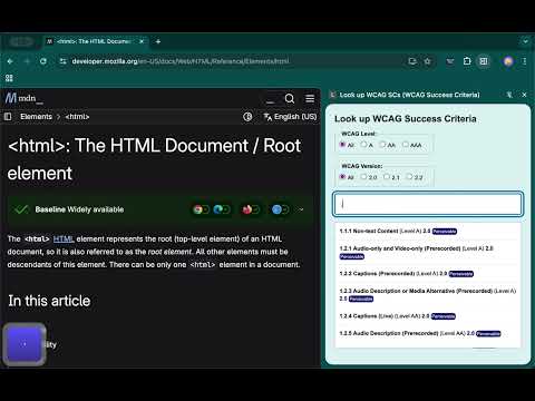 Item video thumbnail