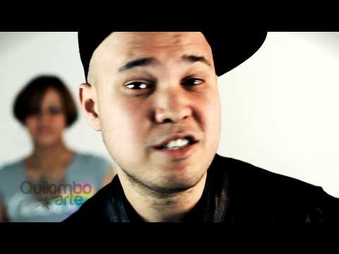 Hache ST - "Cara al viento" (ft. Luz Divina) 2011/Official HD Music Video