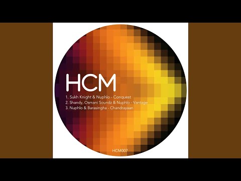 Conquest (Original Mix)