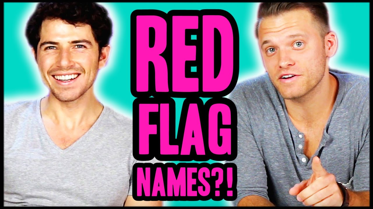 What Boys Think of Girl Names (Part 2)