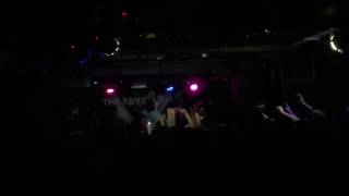 Plus One - You Me At Six @ The Key Club, Leeds 11/01/2017