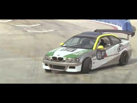 Özgüler Drift Yarışması Sponsoru