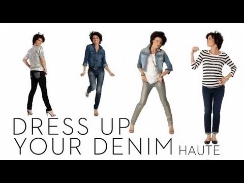 Chicos Denim