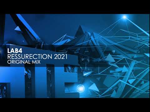 Lab4 - Ressurection 2021