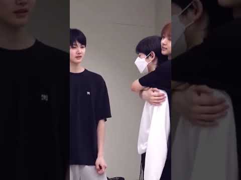 JO being jealous Moment #andaudition #jo #harua #ej #taki #nicholas #k #gaku #hikaru #fuma #enhypen