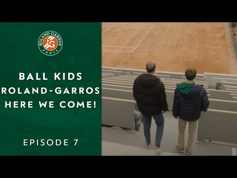 Episode 7