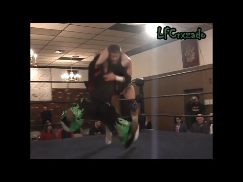 Mikey Whipwreck's Whippersnapper Compilation