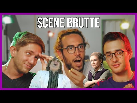 STAR WARS: Gli ultimi Jedi, Birdemic e la "Primavera di Granito" - "SCENE BRUTTE" ⎮ Slim Dogs