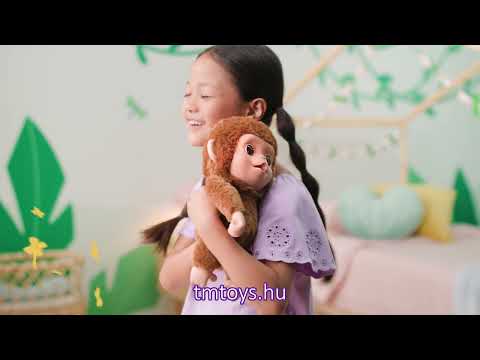 Little Live Pets Maki Puiul meu imagine