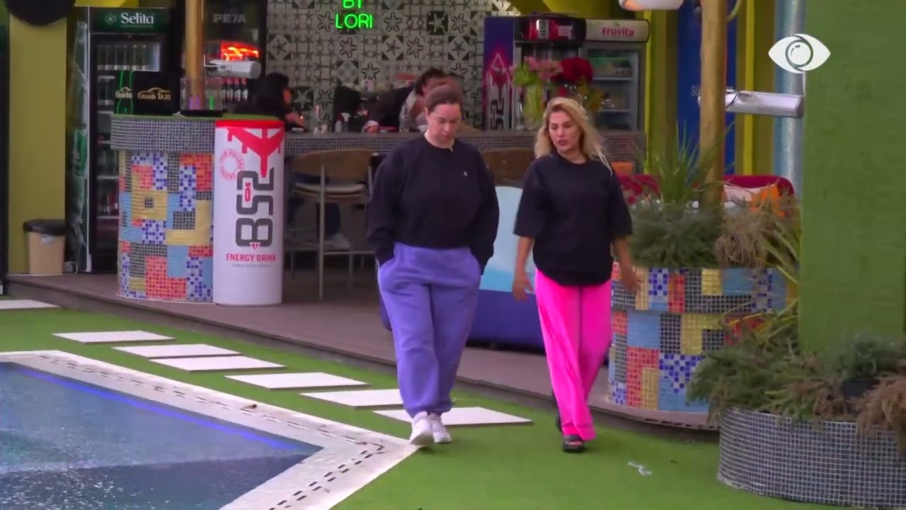 Ka ndenjur për hir të sherreve/ Ilnisa dhe Julia flasin për Eglën