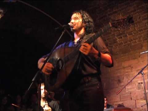 Michalis Tzouganakis@Frankfurt May 2009 - Mantinades