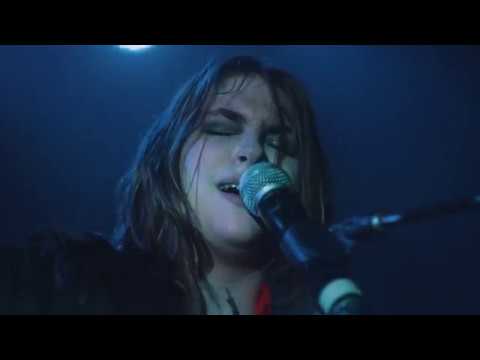 Stalker - The Warning