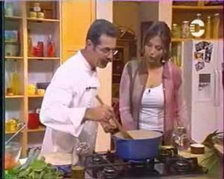 Marseille restaurant Recette bouillabaisse Borgne