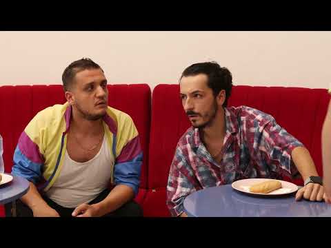 ”Bossi po don me e ditë çmimin”Po, çfarë çmimi 💶 po u ofron Suki se?!