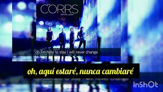 Unconditional - The corrs (Subtitulado en español)