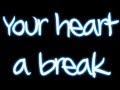 Demi Lovato - Give Your Heart A Break Lyrics On ...
