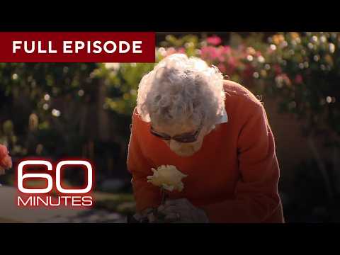 Living Well Into Your 90s  | 60 Minutes Full Episodes