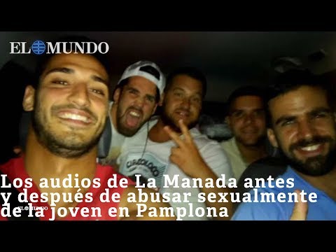 download lagu mp3 mp4 Donde Ver El Video De La Manada, download mp3 Donde Ver El Video De La Manada free downloadn, video klip Donde Ver El Video De La Manada