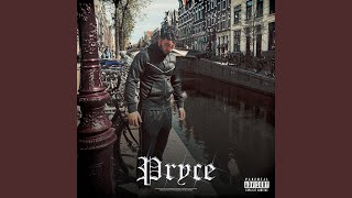 Pryce Music Video