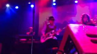 Doctor Deseo - Antes de que me salve el olvido - Noche mági