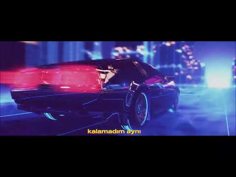Havari - EGO (eskisi gibi olamaz) [Official Lyric Video]
