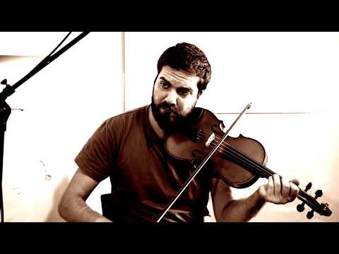 Kyriakos Eleftheriadis | Ο ποταμός των στεναγμών