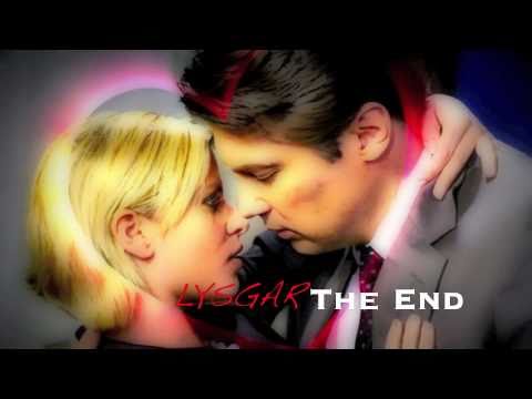Lysgar - The End
