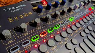 Video thumbnail for Sonicware Liven Evoke – Preset-Demo by KEYBOARDS