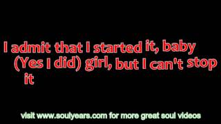 The Isley Brothers - I Turned You On (with lyrics)