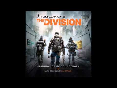 The Division - Full Soundtrack