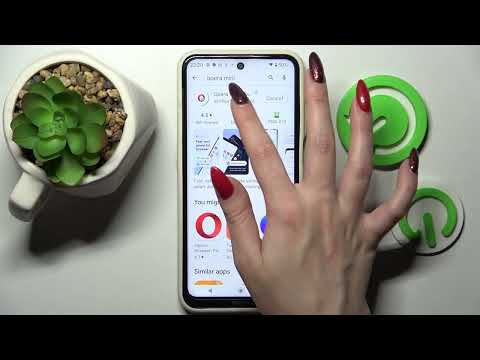How to Change Default Apps on Nokia X20 - Set Default Apps