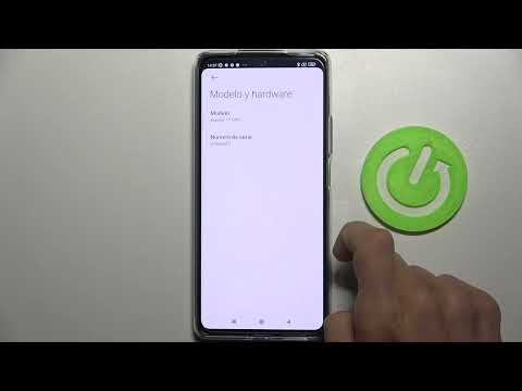 How to view IMEI and serial number on XIAOMI 11T Pro