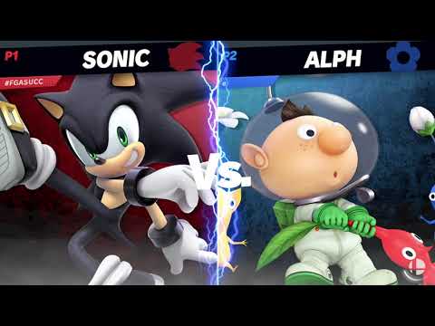 Encore Smash Weekly #115 - Kamex Vs. Swigzy - Losers Finals