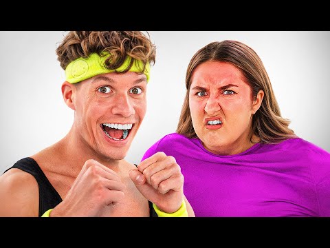 NICHT LACHEN CHALLENGE 8.0