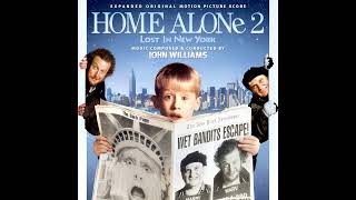 09. Plaza Hotel | John Williams