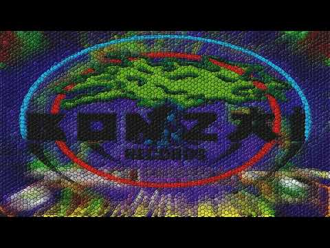 Blue Alphabet - Conquest (12" Version)