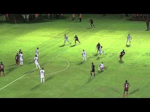 Lances de Vitória 3 x 2 ABC