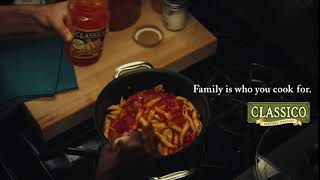 Classico Pasta Sauce | Help Stir