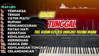 Download lagu ORGEN TUNGGAL DANDGUT FULL ALBUM RHOMA IRAMA HITS 2025 mp3