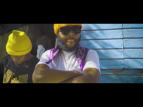 Psycho Punch - Blayzmatiq (Official video)