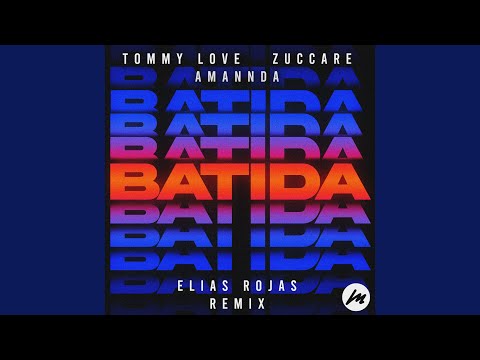 BATIDA (Elias Rojas Remix)