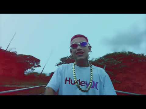 Menor J MC - Filho do Poderoso (Prod. Jay-Gueto) [Visualizer]