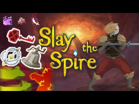 Slay the Spire July 30th Daily - Ironclad | Innate Pummel with 24 strength is a nice change of pace!