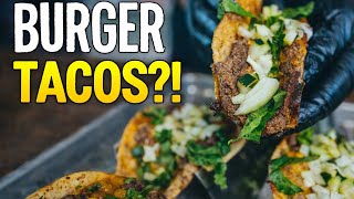Smashburger Tacos – The Viral Taco That Broke the Internet
