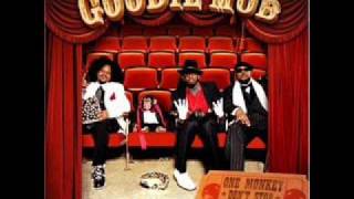Goodie Mob - One monkey Dont Stop No Show
