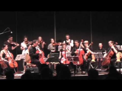 "Go Down" CSBB 2015 Gunther Tiedemann